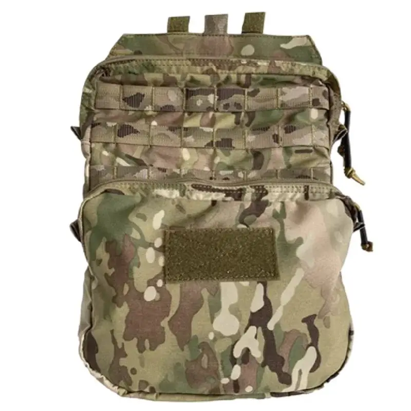 

Outdoor Design Vest Water Bag Backboard Equipment Accessories Miscellaneous Bag TC0171