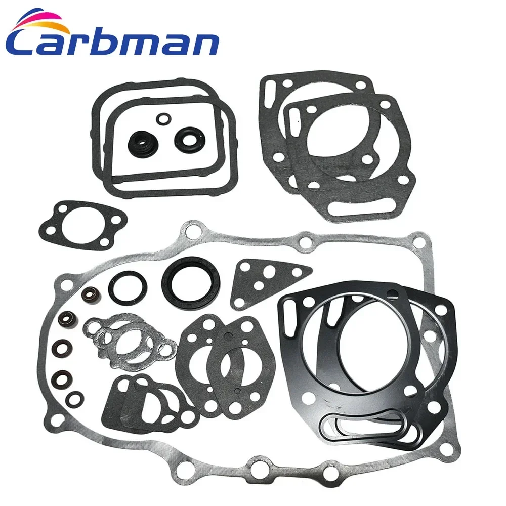 Engine Gasket Set For Briggs & Stratton 841188
