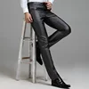 Men 2024 Spring Autumn New Slim Fit Formal Pants Men Stretch Bussiness Casual Pants Male Wedding Suit Office Trousers A251 1