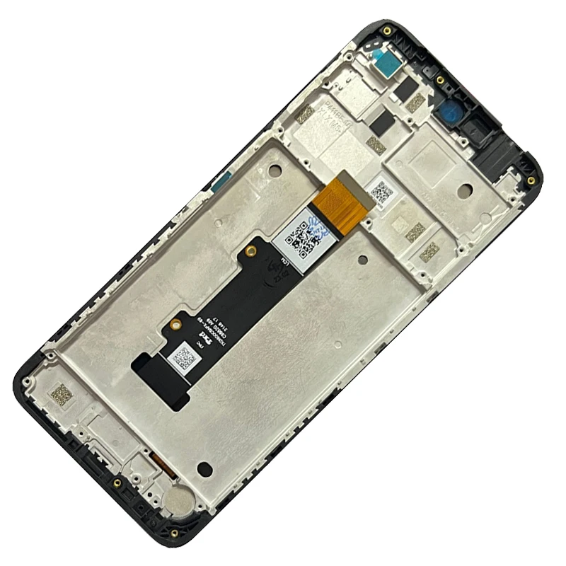 6.5''Screen For Motorola Moto E32 LCD Display Touch Screen Sensor