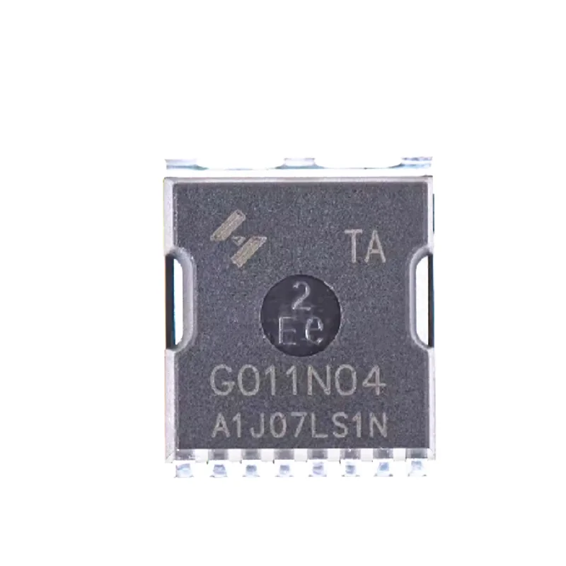 

10pcs/Lot HYG011N04LS1TA TOLL MARKING;G011N04 N-Channel Enhancement Mode MOSFET 40V 320A Brand New Genuine Product