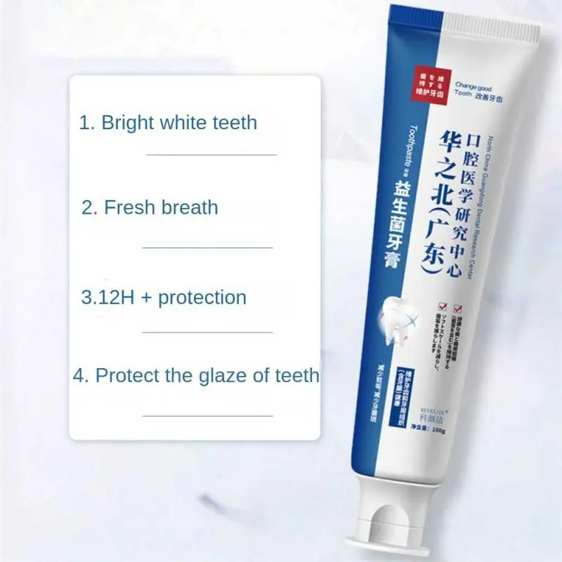 

Deodorization Mint Toothpaste Bright White Toothpaste Odor Removing Toothpaste Oral Care Nursing Toothpaste Fresh Toothpaste