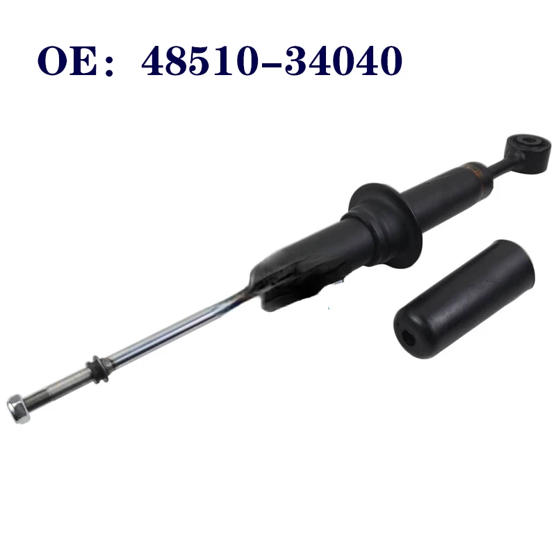 

Новый амортизатор OEM: 48510-34040, 4851034040