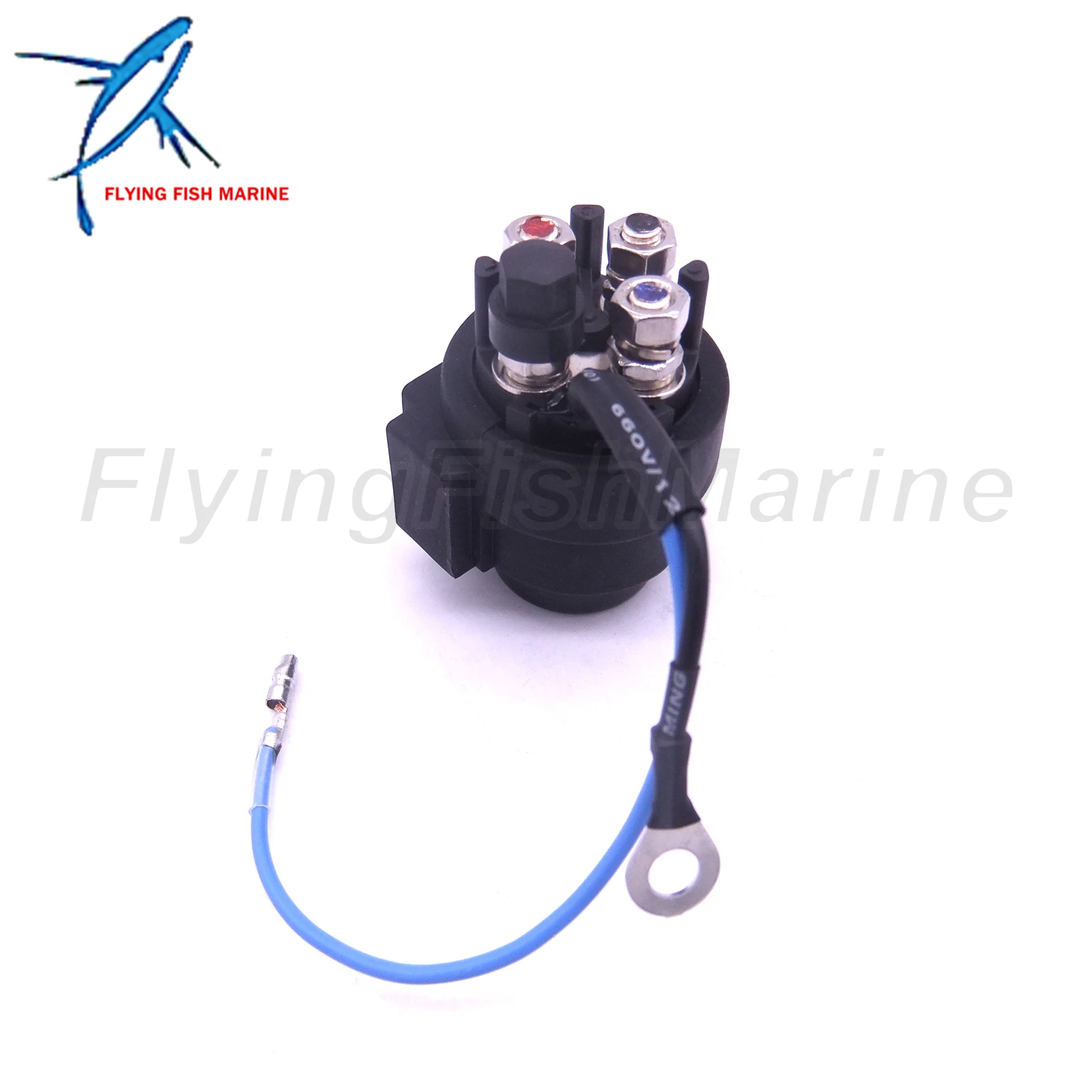 Outboard Engine 804281T Tilt Trim Relay for Mercury Mariner / 38410-94540 Suzuki 75HP 90HP Boat Motor | Автомобили и мотоциклы