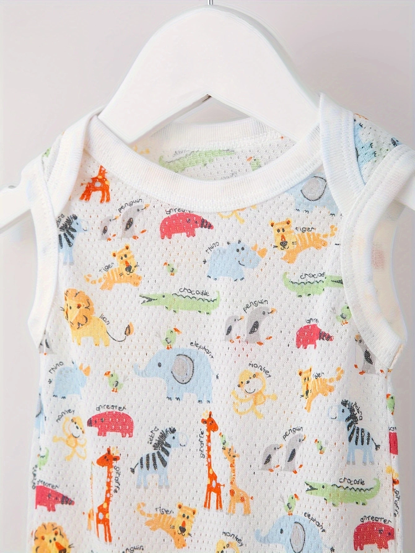 5PCS Summer Baby Boys 100% Cotton Triangle jumpsuit Soft, Comfortable, Lightweight, Breathable Baby Boys' Sweetheart 5