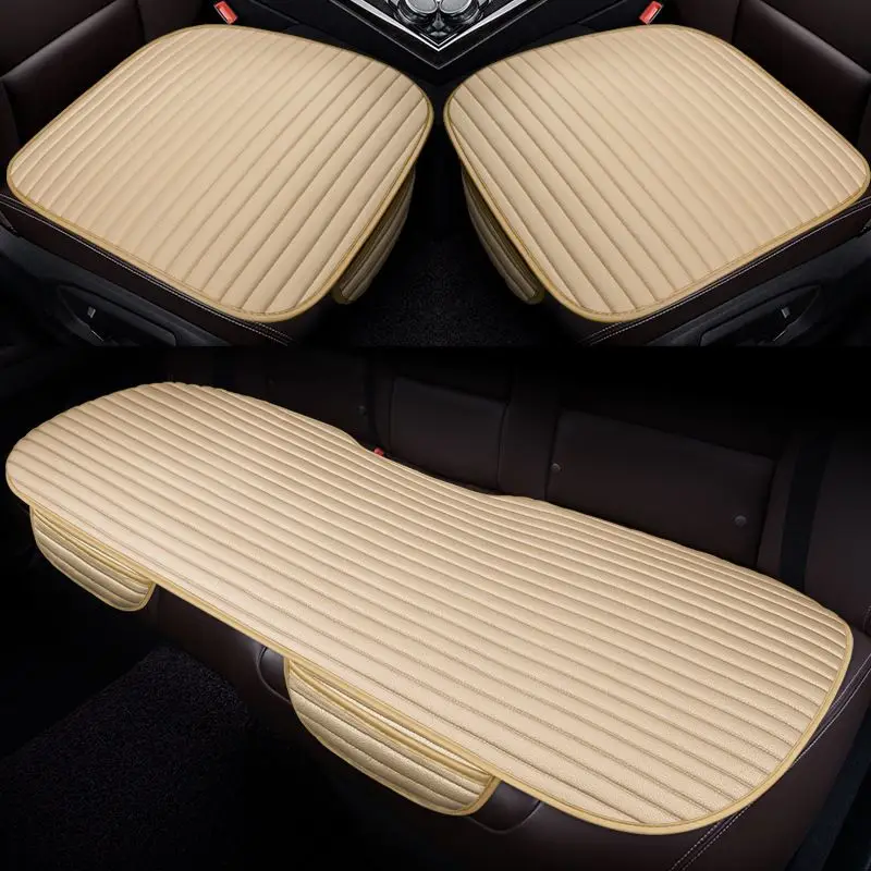 

Car Seat Cushion Car Chair Cushion Universal Auto Seat Cover Seat Cushions Seat Protection Cover Car Accessories