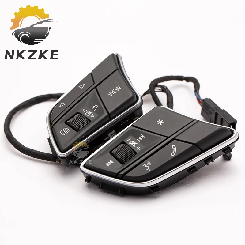 

Для Audi A4 B9 2020 многофункциональное студийное кольцо 8wd 951 523 8wd951523