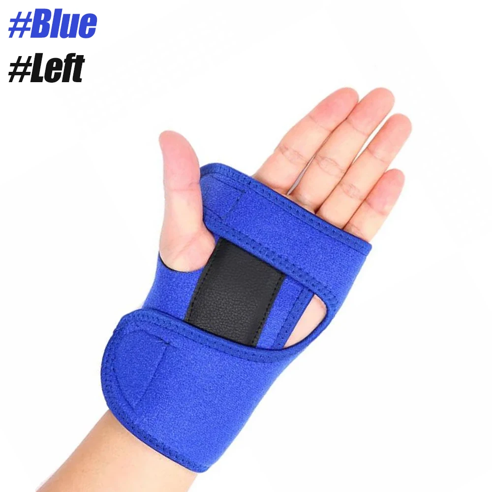 Blue-Left