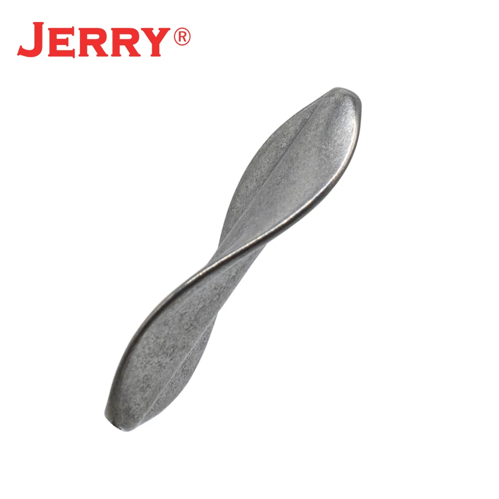 Jerry 2,4g Tengsten Twisted Inline Fishing Spoon Blanks Trout Lures Twister  Freshwater Bait