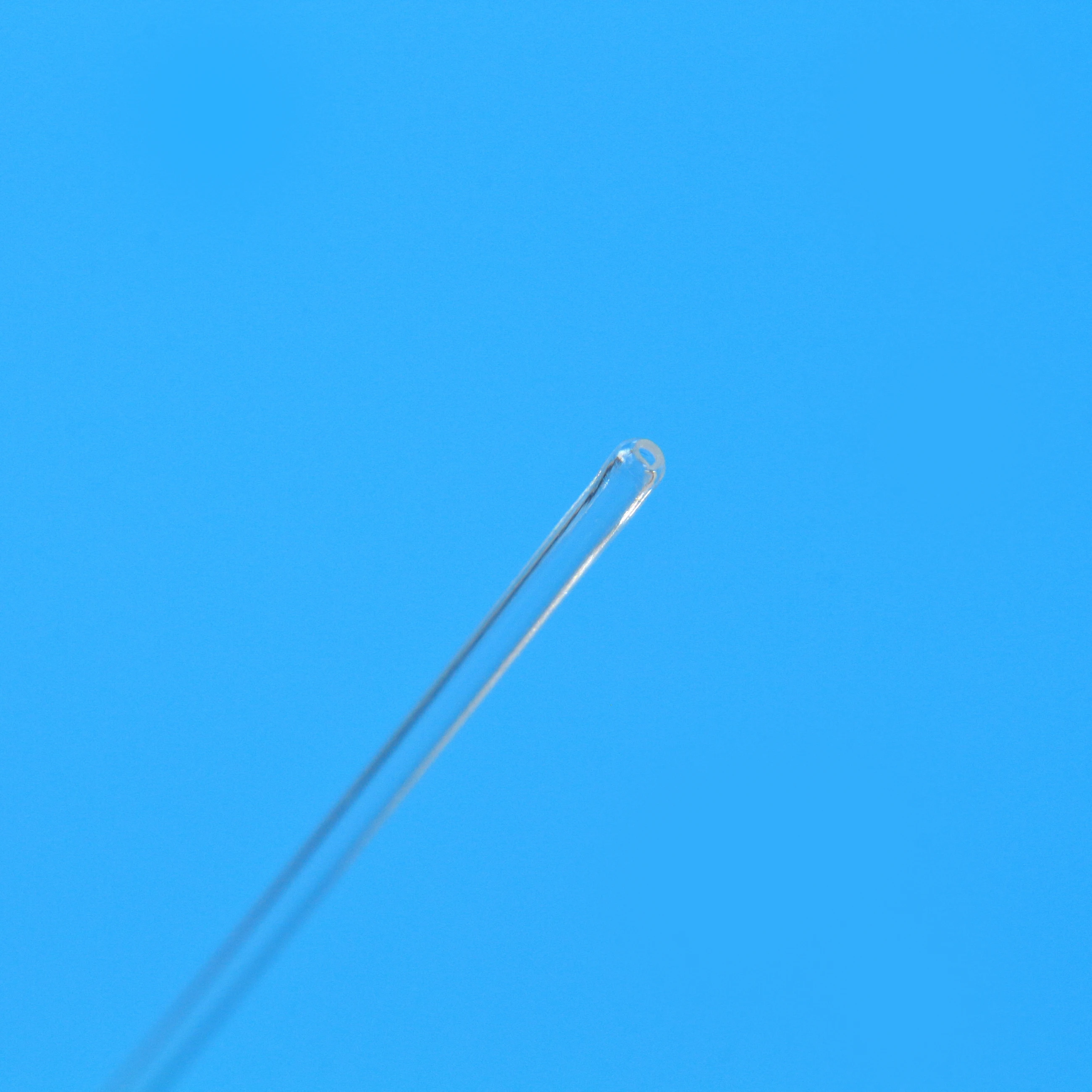 Dog Catheter Closed End Side Holes 50CM Urinary Sterile 20pcs/box