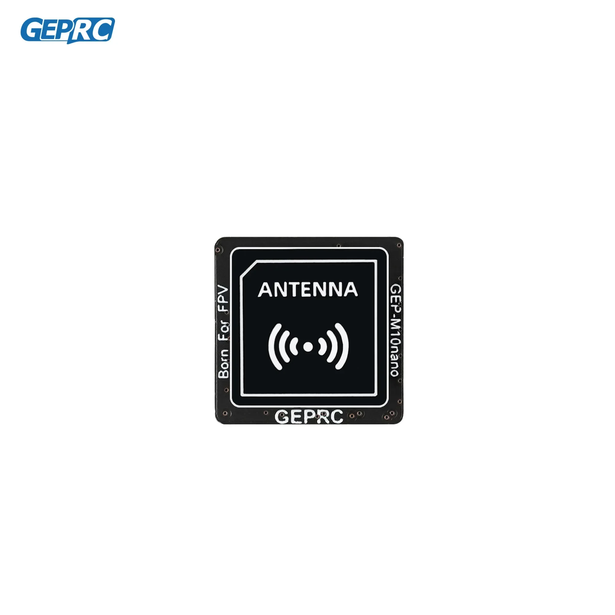 Drone FPV GEP-M10 : Nano, GPS, Course, 5 Versions