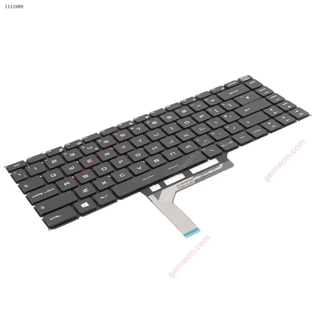 MSI GS65 GS65 Stealth GS65VR   Ʈ Ű MS-16Q2  Ʈ  