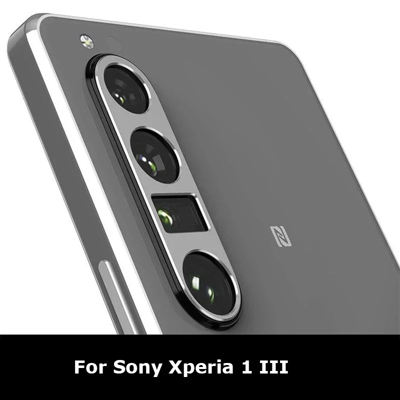 Prise En Main Du Sony Xperia 1 V : Le Très Haut De Gamme Taillé Pour - Foto 7