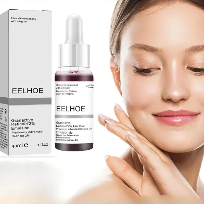 

Salicylic Acid Serum New Pores Shrink Exfoliating Repair Skin Moisturizing Skin Nourish Smooth Products Pores Serum