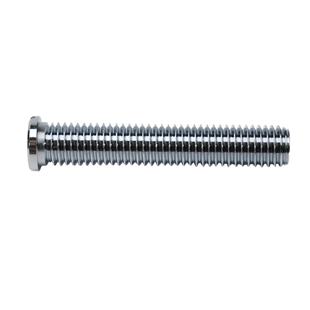 70mm Kitchen Sink Strainer Screw For Siphon Kitchen Sink Siphon Bolt For Screw Practical Brass Bolt