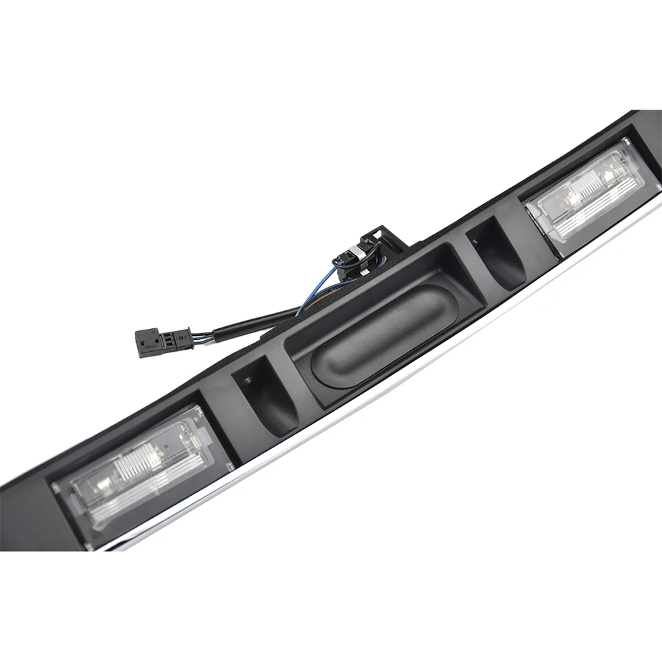 VLAND Feux arrière Compatible pour Mi-ni Cooper R56 R57 R58