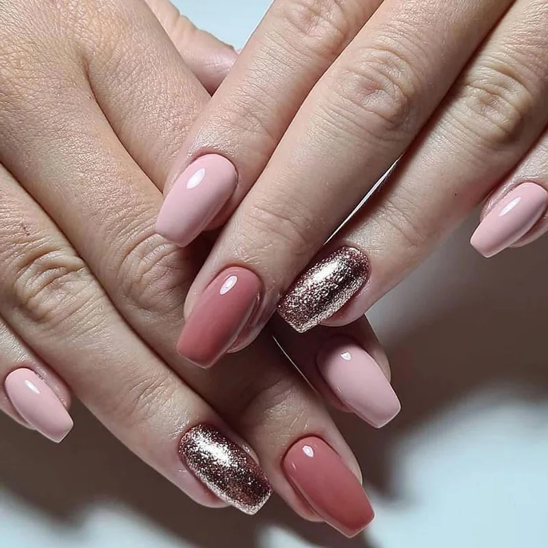 HOT Nails-W1297Q
