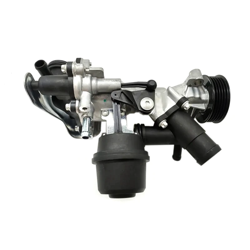 

Аксессуары для замены водяного насоса охлаждения двигателя A2702000401 A2702000800 для Mercedess W176 W246 X156 M270