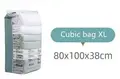 Cubic Vacuum Bag XL