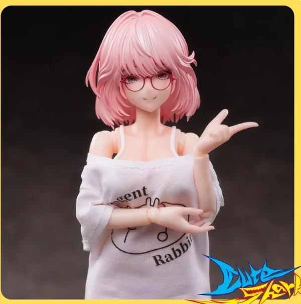 Snail Shell 1/12 Aileen (Aileen's Leisure Holiday) RA-01L Toy Collection Gift