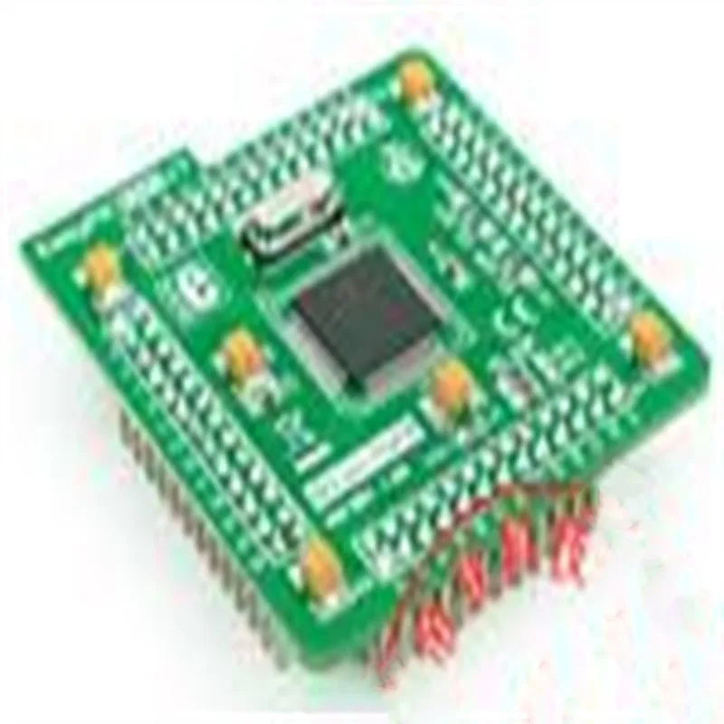 

Module MIKROE-997 MCU CARD EASY PRO V7 PIC18F87J50 Development Board