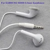 For Samsung 3.5MM Earphone EHS61 S5830 Wired With Microphone Headset For Samsung Galaxy A70 A50 A30 M20 M60 M51 S8 S9 S10 Plus 1