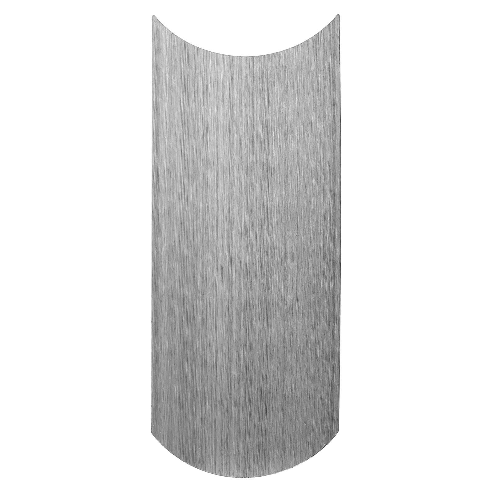 6 Set Manganese Steel Cabinet Scrapers Tool for Woodworking woodworking hand tools wood trimming tool