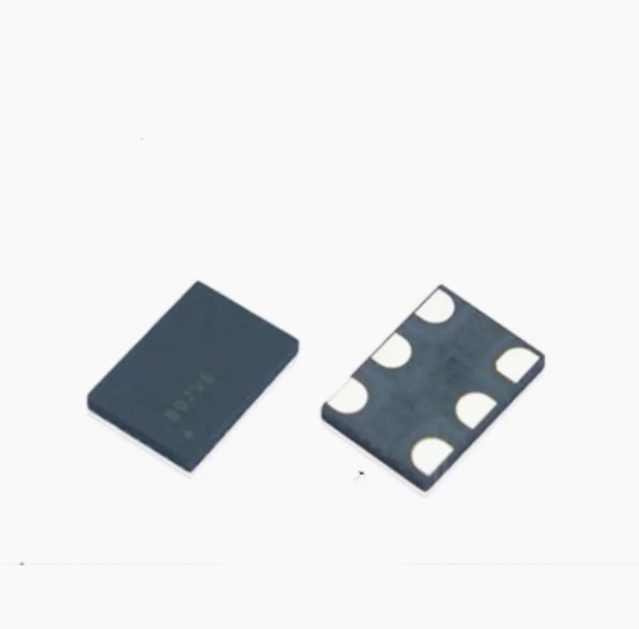 10pcs SIT3808AI-22-33NE 24.000000 24M 24MHZ VCXO 3225 6pin