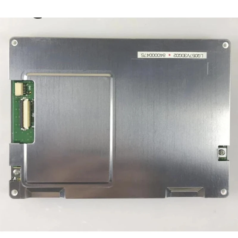 

Original 5.7 inch LCD Screen Display Panel for Sharp LQ057V3DG02 640×480 33PINS 60Hz