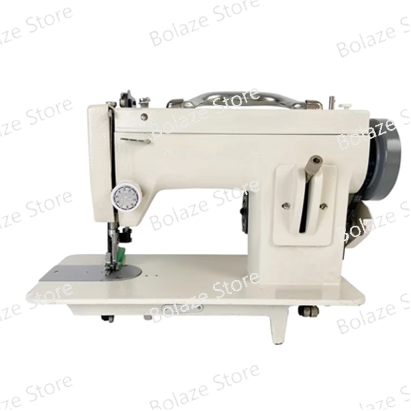 

Heavy Duty Sewing Machine 106-RPL and Portable Walking Foot Z-stitch 9-inch Arm Leather