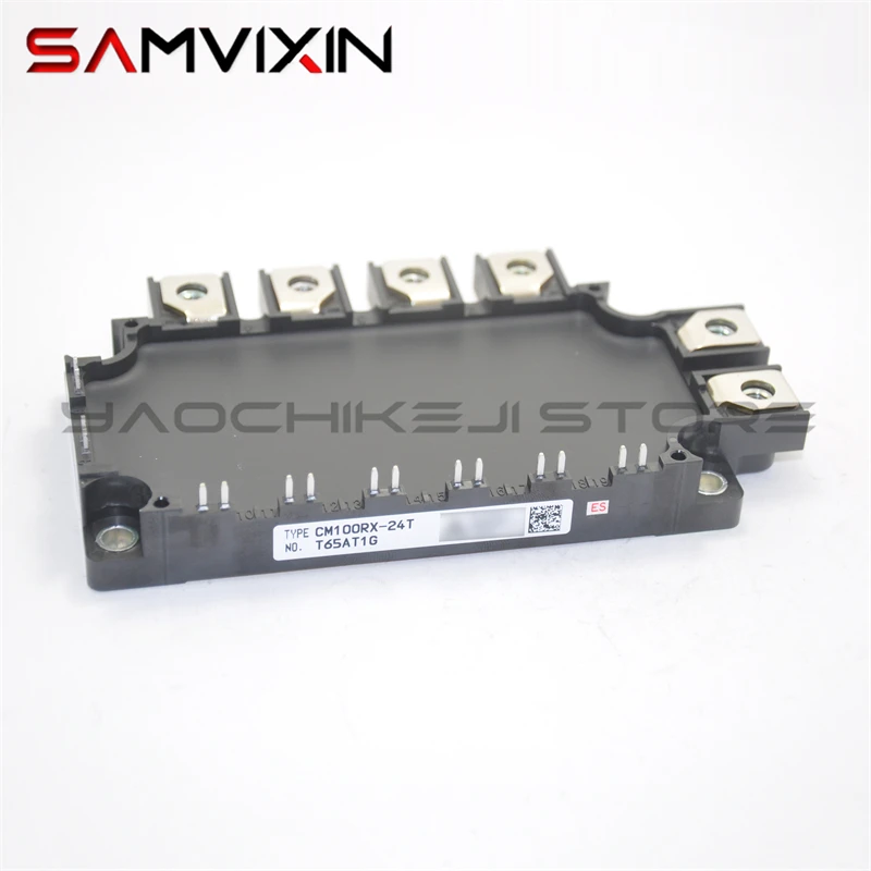 

1/PCS CM100RX-24T original MODULE IGBT New Thyristor power