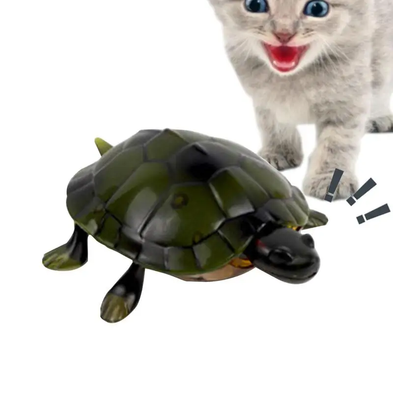 

Электронная Реалистичная морская черепаха с дистанционным управлением, игрушки животных с дистанционным управлением для детей, искусственная фотография для