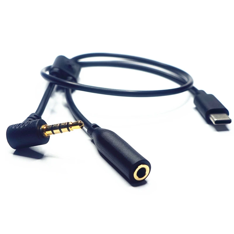 Fpl-tipo c para 35 mm Usb-c Cabo de Controle Multi-câmera para Dji Ronin sc Rs3 Pro Mini Rs2 Rsc2 e Sigma Fpl - Image 3