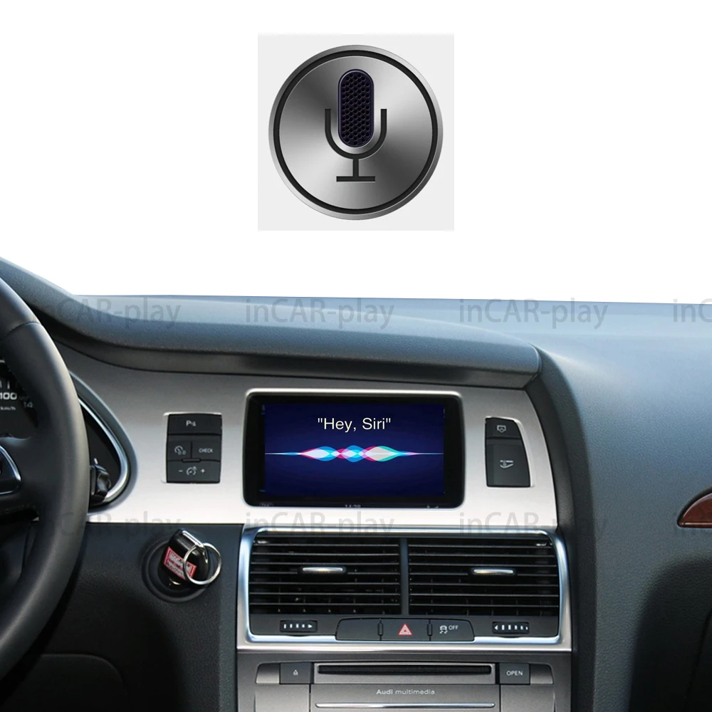  ī÷ ȵ̵ ڵ ̽ ڽ  ŰƮ, AD17 OEM ȭ Ʈ, ƿ 2009-2011 A6 2012-2015 Q7 MMI 3G ýۿ