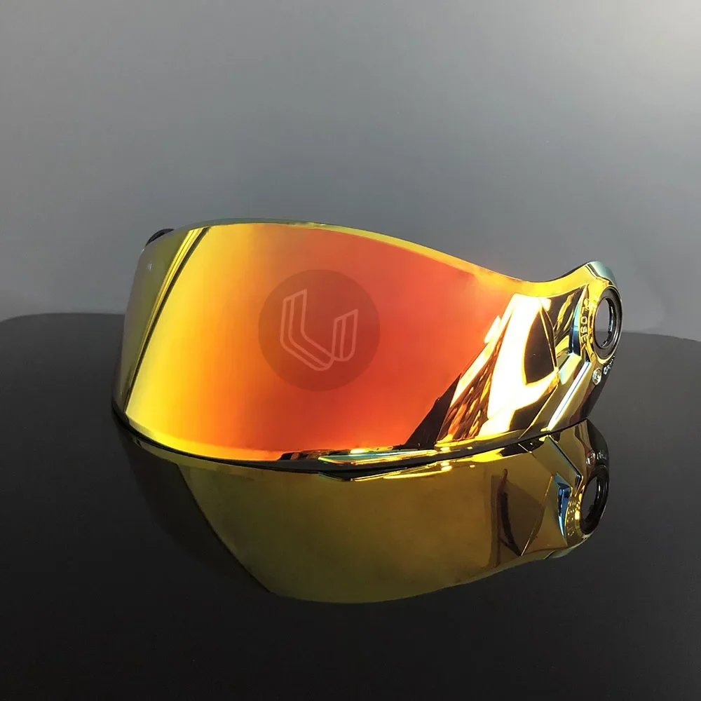 LS2 FF370 FF394 FF325 FF386   Uv ȣ Casco Moto Visera Sunshield   