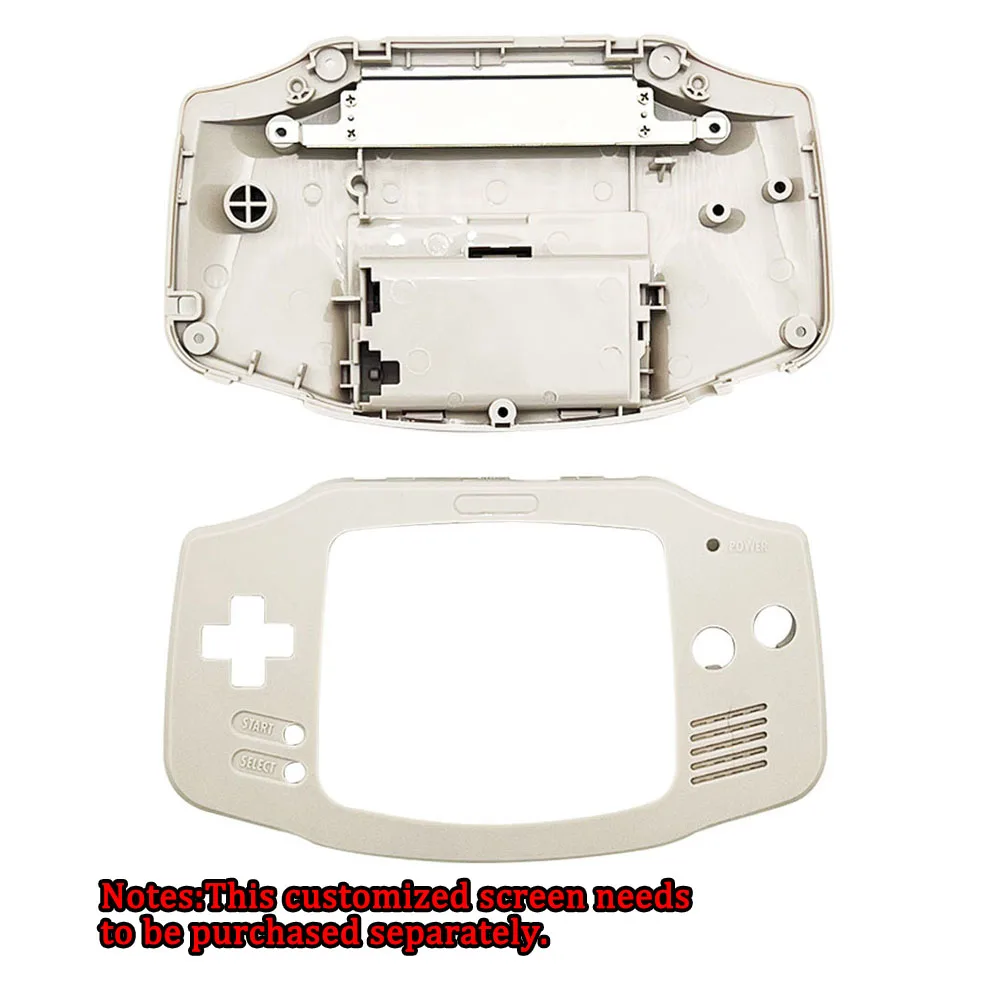 Ӻ 꽺 GBA 3.0 IPS  ̳Ʈ LCD ũ ŰƮ,  ܼ ̽ ׼,  ׸ ڽ Ͽ¡ 