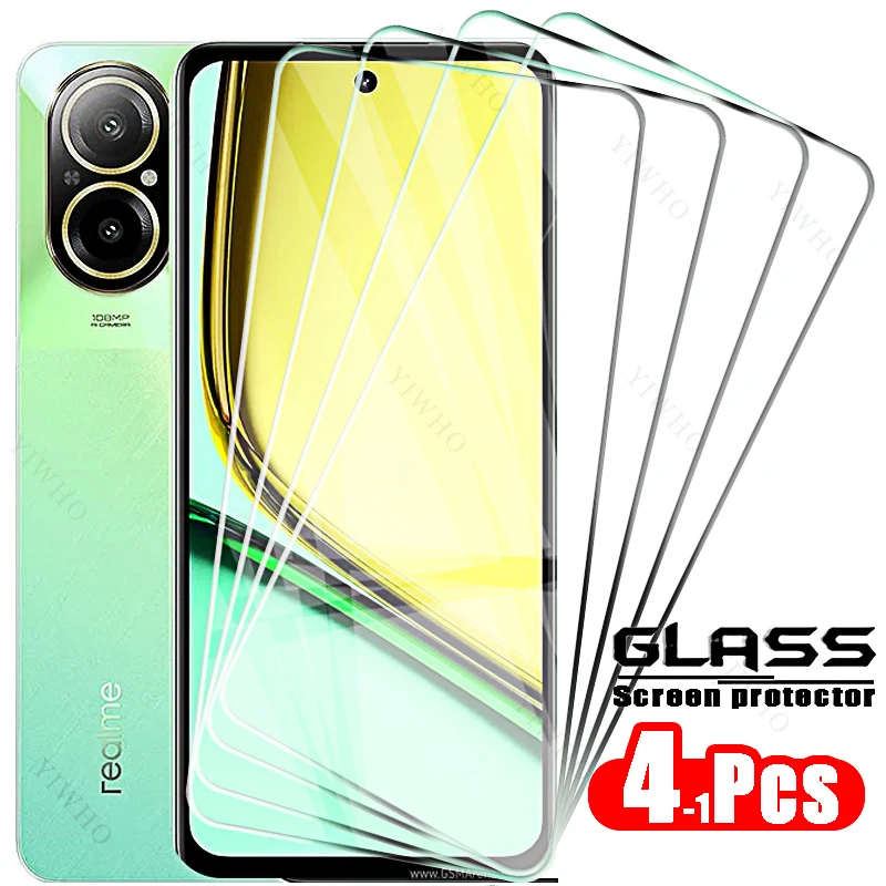 SEAHAI Cover Per Realme C31 4G - Custodia In Silicone TPU Trasparente Con Motivo Coniglio - Ultra Sottile, Antiurto, Antigiallo, Facile Da Montare - 2