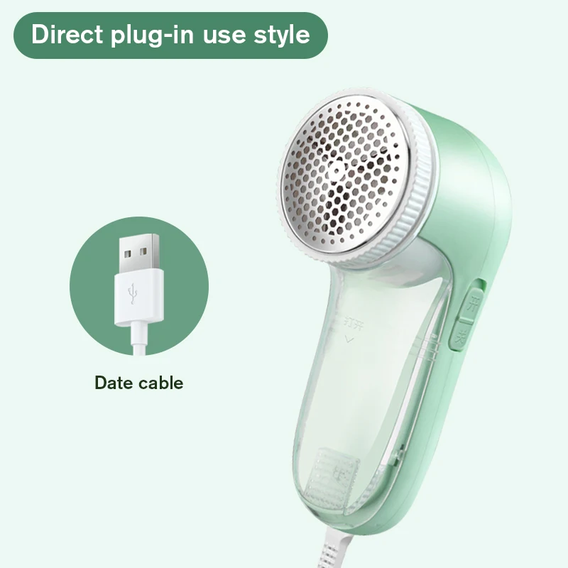 Plug In Use