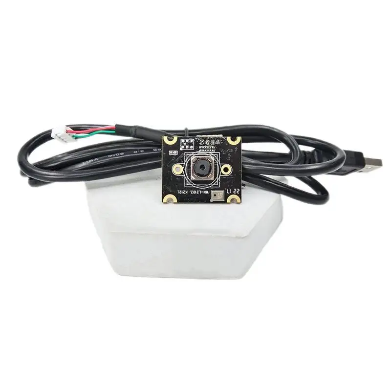 

Модуль камеры 12 МП IMX258 3840*3104 4K AF 30fps USB MIC
