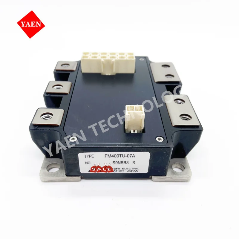 

FM400TU-07A FM600TU-07A FM600TU-3A IGBT новый электронный модуль