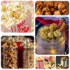 Popcorn Maker Household Healthy Hot Air Oil Free Corn Machine Popcorn For Kitchen Kids Home-made Diy Popcorn Movie Snack Sonifer 5