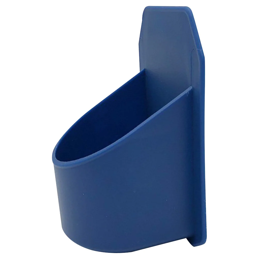 Wall Mounted Cup Holder Bottler Beer Can for Shower Multipurpose Multi-Functional