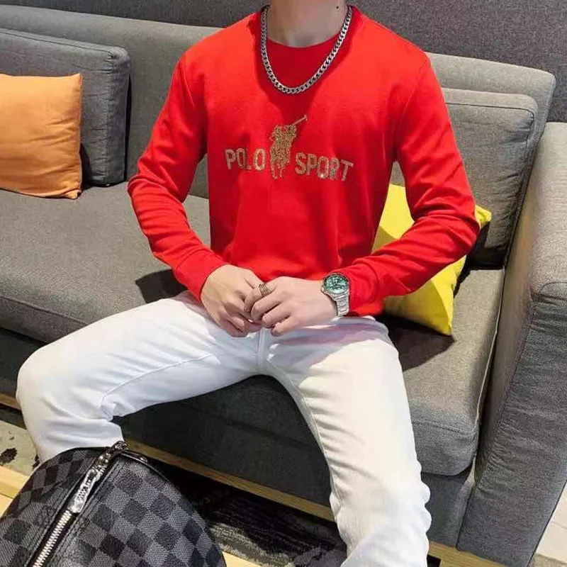 Рисунок 4 - Мужская повседневная Уличная толстовка