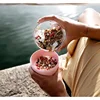 Creative Yogurt Cup Portable Lunch Cup Outdoors Travel Breakfast Cup Jar Yogurt Nut Keep Fresh Box 2