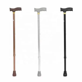Lightweight Adjustable Cane 1