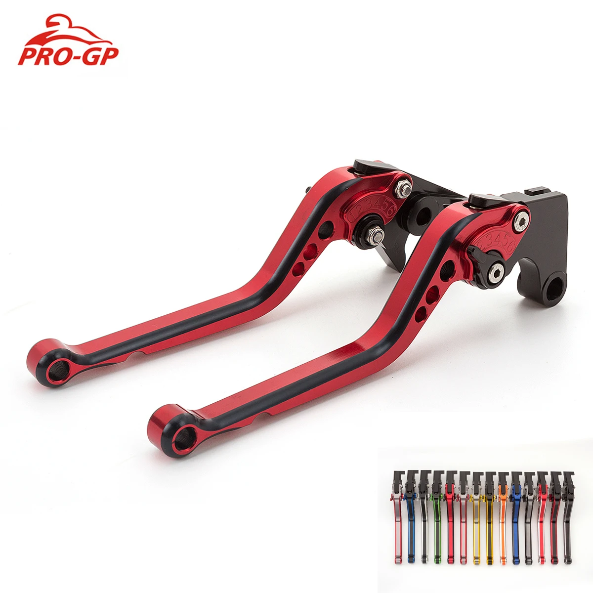 

For Yamaha YZF R3 R25 MT03 2015-2020 2019 2018 2017 2016 2015 CNC Aluminum Motorcycle Accessories Clutch Brake Lever Handles