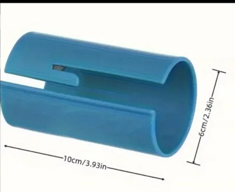 Wrapping Paper Cutter Cylindrical Paper Cutter Gift Packaging Paper Cutter