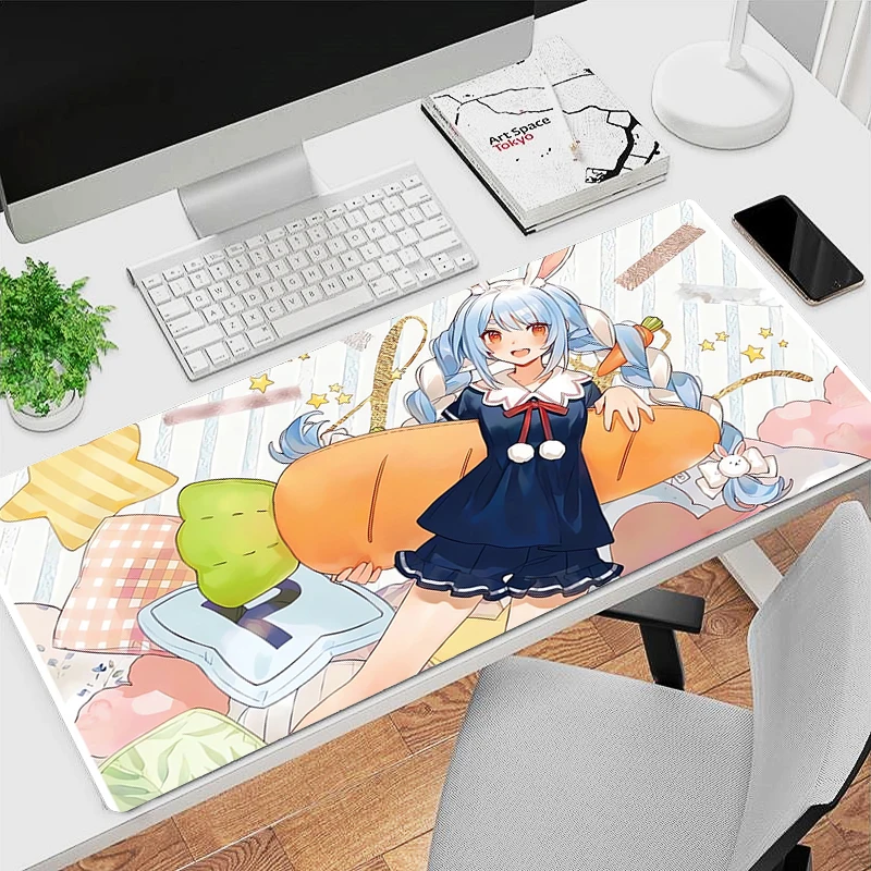 Hololive-兎田ぺこら-うさだ ぺこら,女の子のための大きな