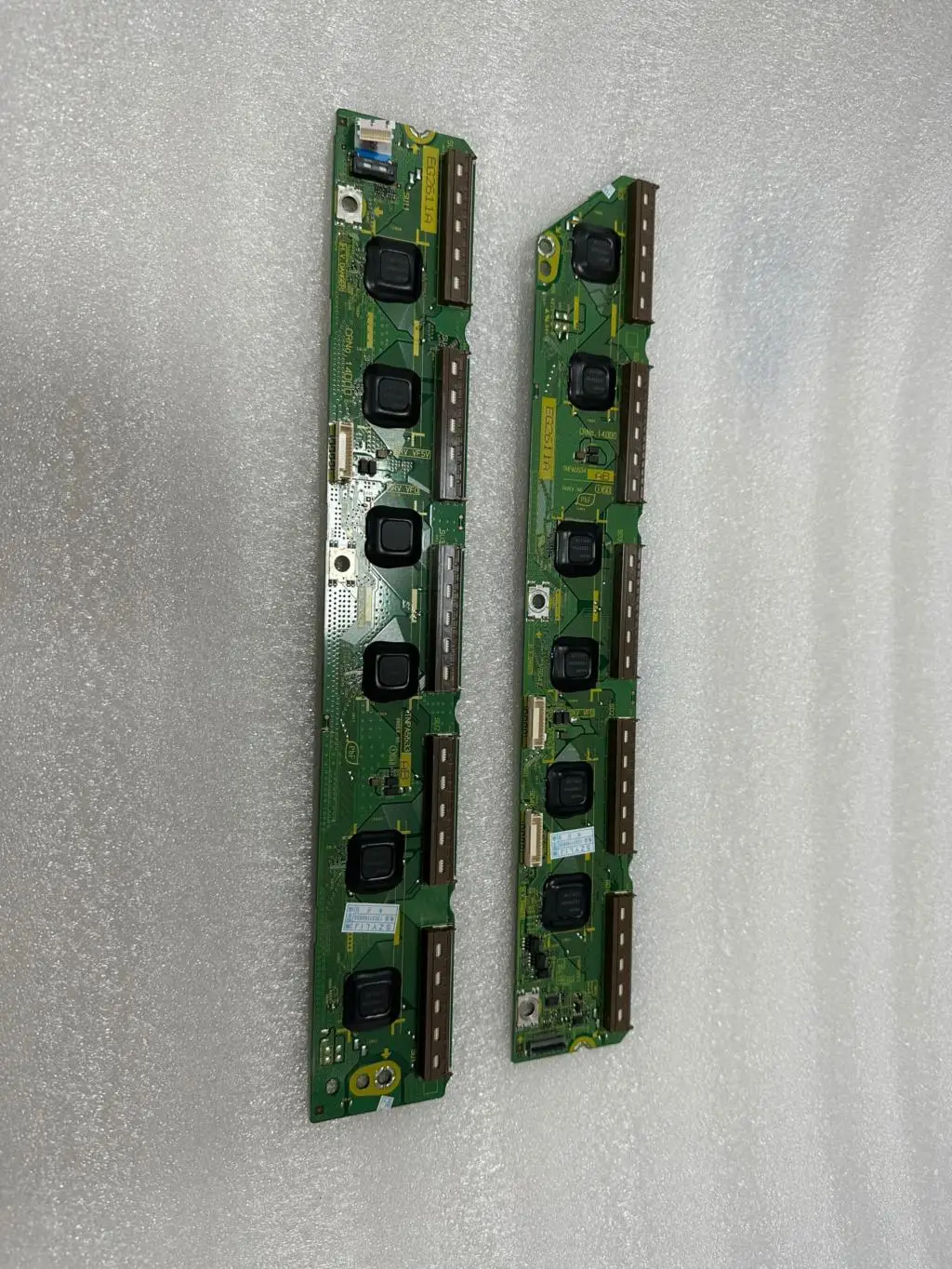 Original Th-p55ut50c Buffer Board Tnpa5533 Tnpa5534