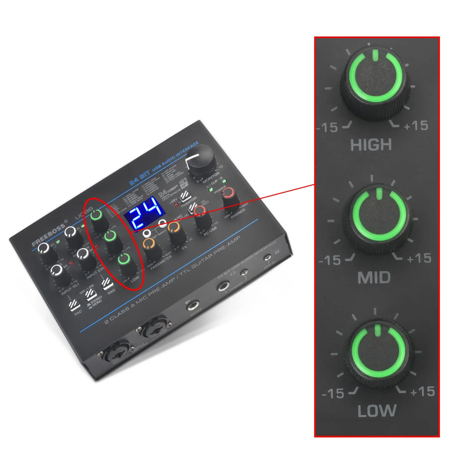 1 セット Upod プロフェッショナル外部サウンドカードマイク 48V USB Amazon.co.jp: 1 セット Upod プロフェッショナル外部サウンド